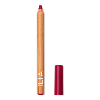 ILIA Lip Sketch Hydrating Crayon