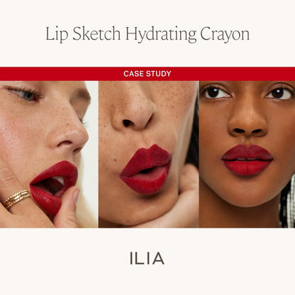 ILIA Lip Sketch Hydrating Crayon