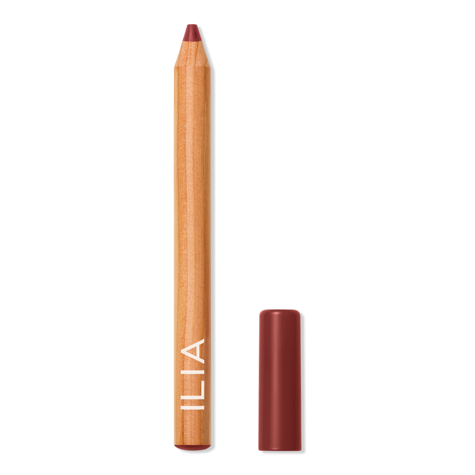 ILIA Lip Sketch Hydrating Crayon
