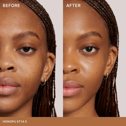 ILIA Super Serum Skin Tint SPF 40 - Hydrating Foundation