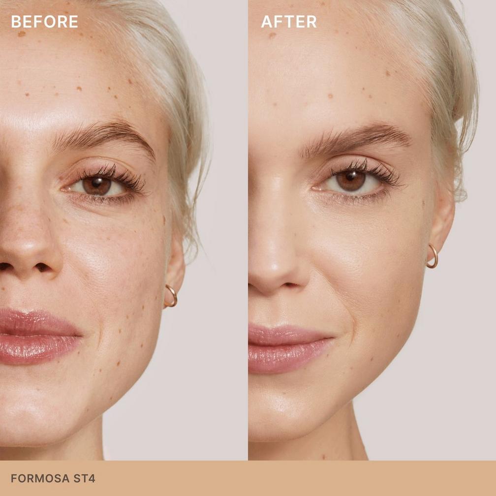 ILIA Super Serum Skin Tint SPF 40 - Hydrating Foundation