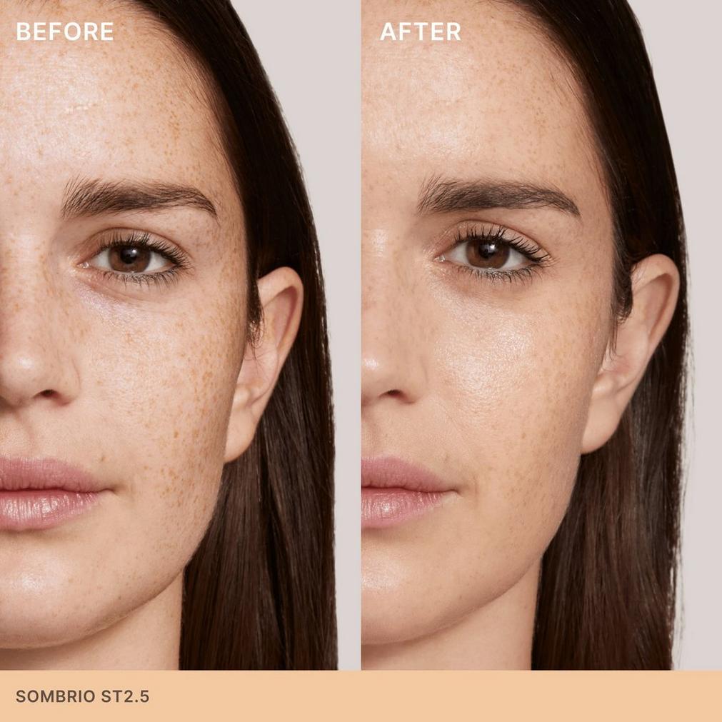 ILIA Super Serum Skin Tint SPF 40 - Hydrating Foundation