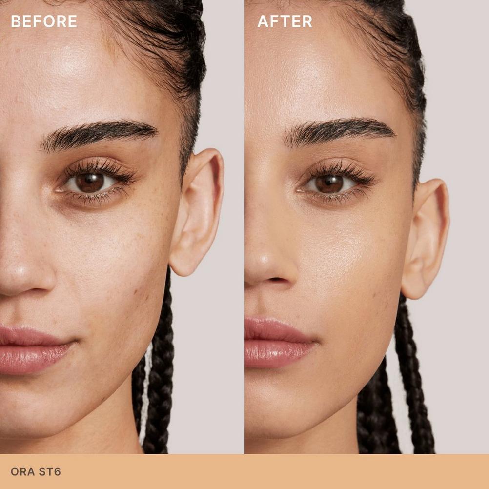 ILIA Super Serum Skin Tint SPF 40 - Hydrating Foundation