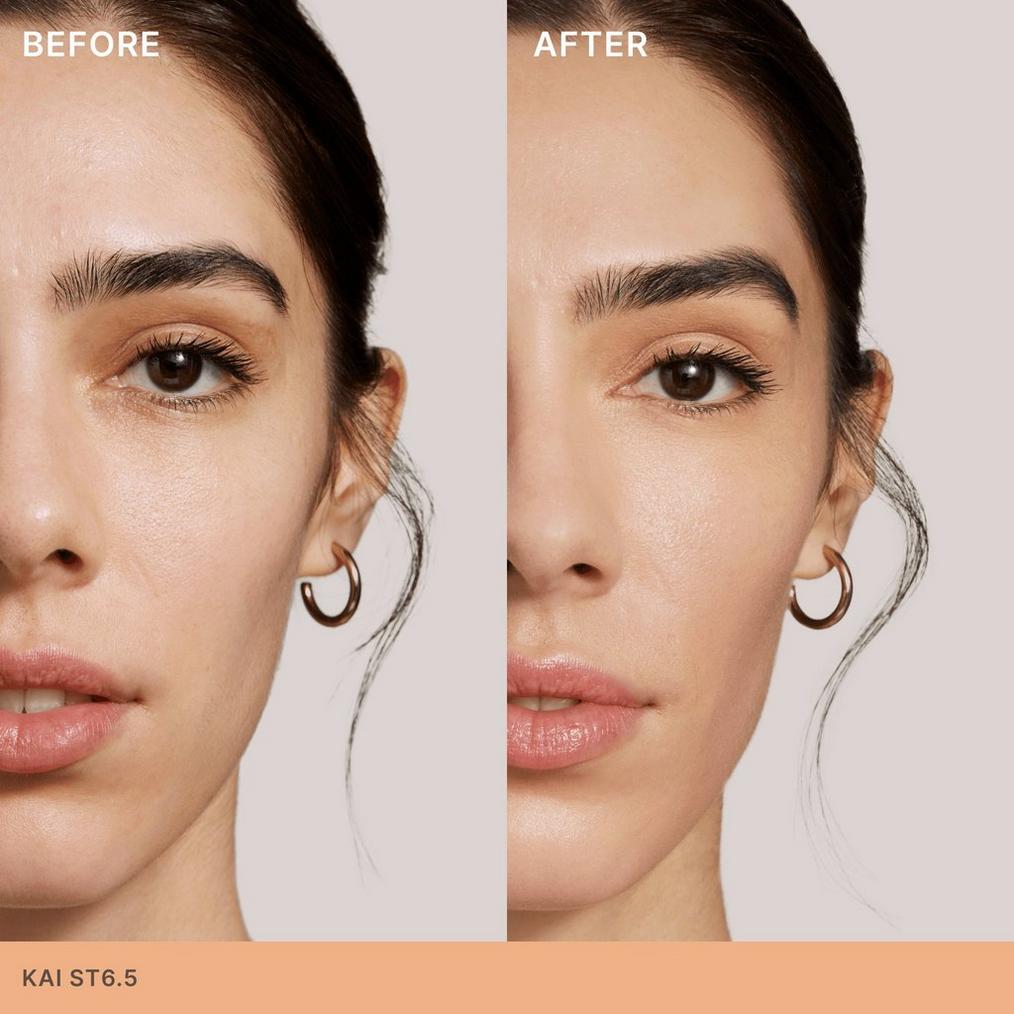 ILIA Super Serum Skin Tint SPF 40 - Hydrating Foundation