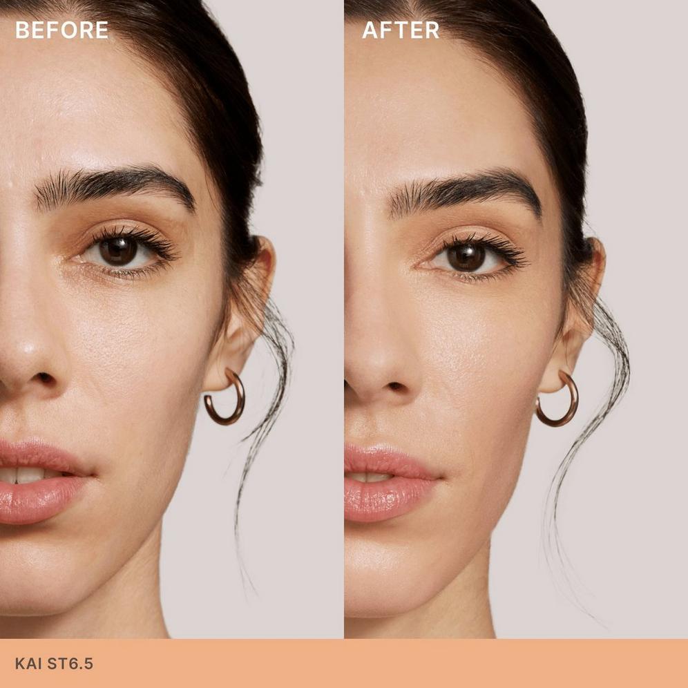 ILIA Super Serum Skin Tint SPF 40 - Hydrating Foundation