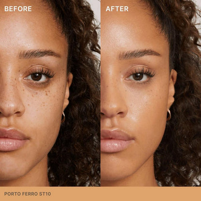 ILIA Super Serum Skin Tint SPF 40 - Hydrating Foundation