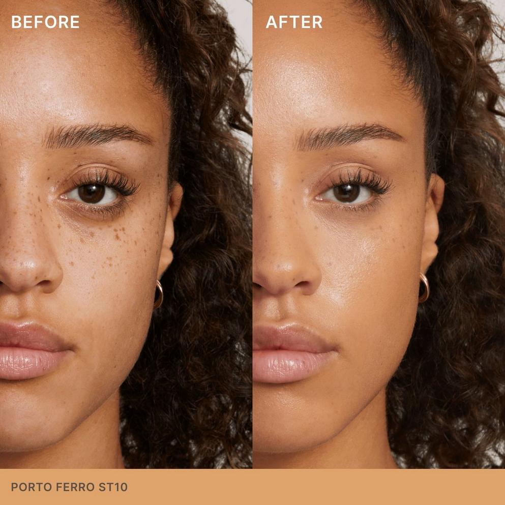 ILIA Super Serum Skin Tint SPF 40 - Hydrating Foundation