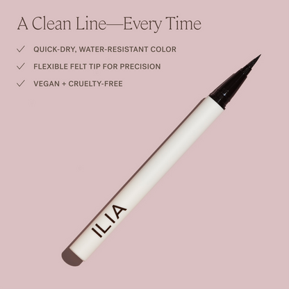 ILIA Clean Line Liquid Liner
