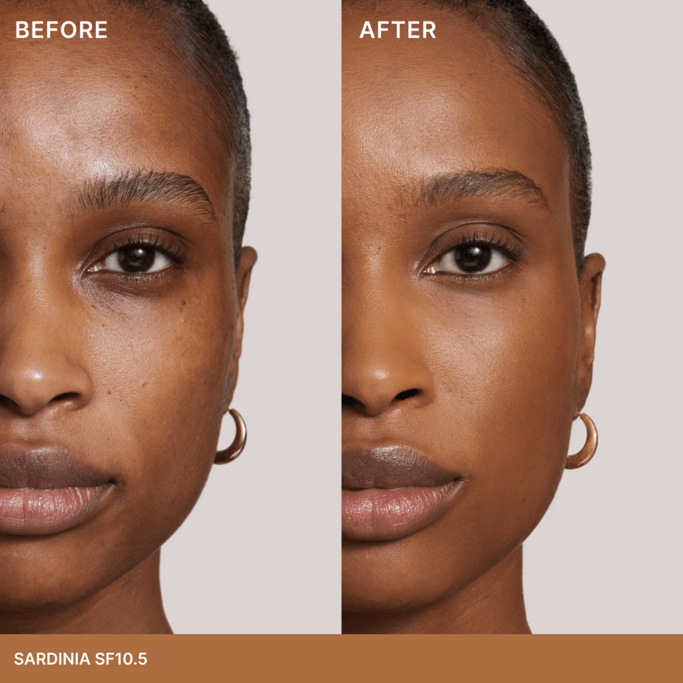 ILIA True Skin Serum Foundation