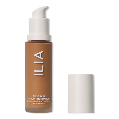 ILIA True Skin Serum Foundation