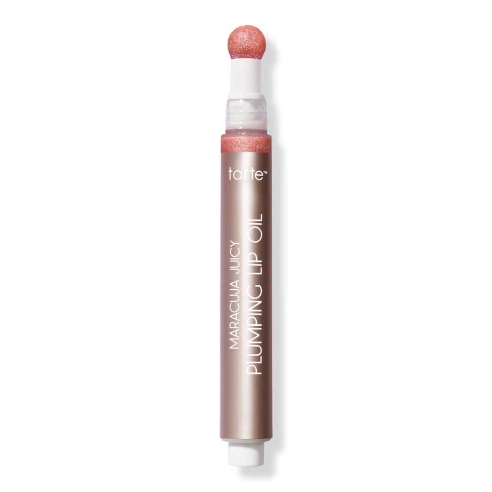 Tarte Maracuja Juicy Plumping Lip Oil