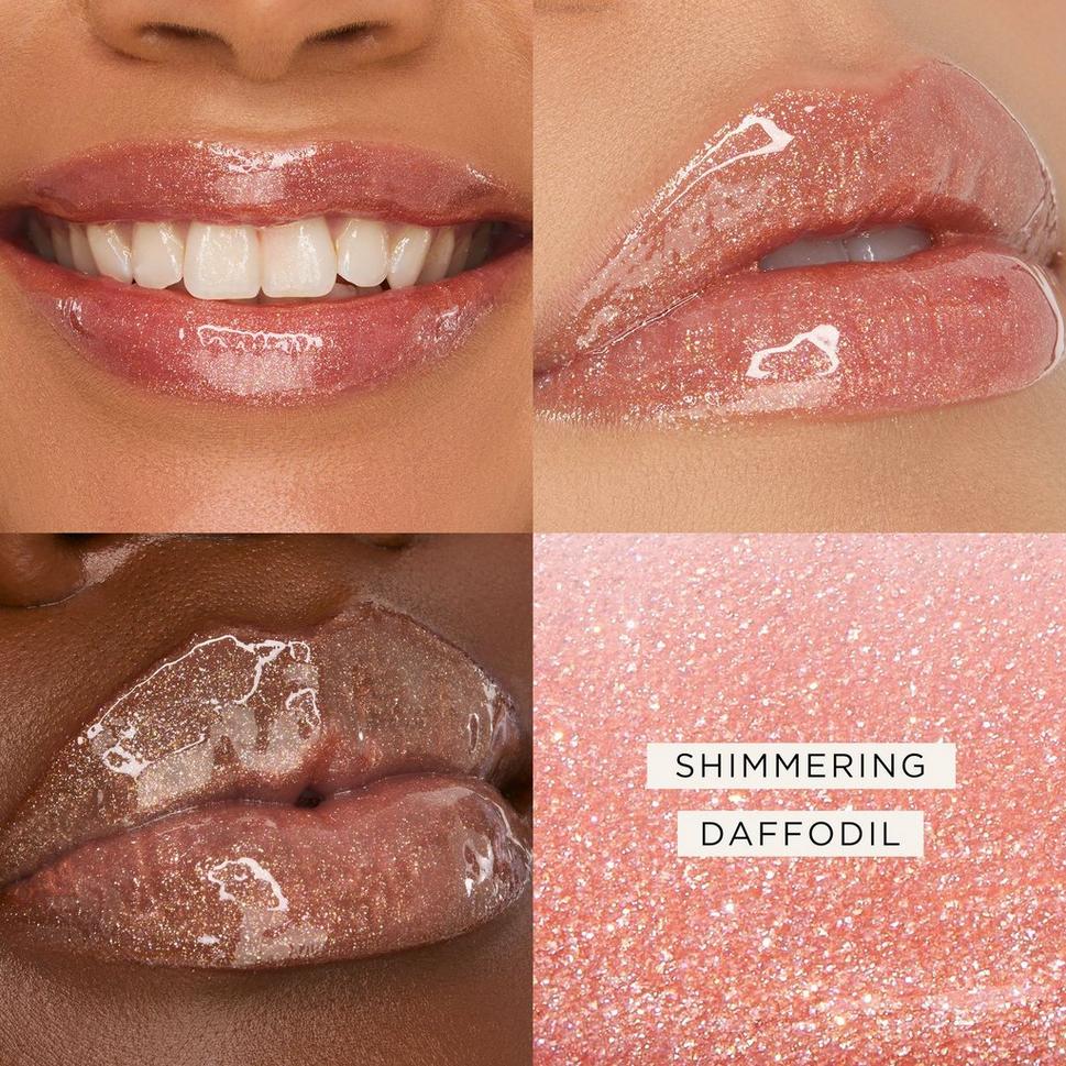 Tarte Maracuja Juicy Plumping Lip Oil