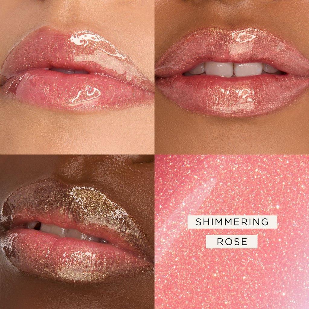 Tarte Maracuja Juicy Plumping Lip Oil