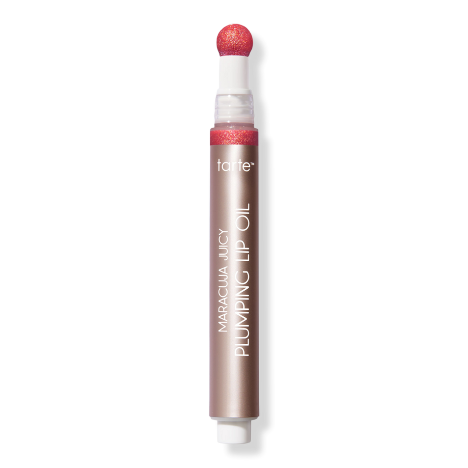 Tarte Maracuja Juicy Plumping Lip Oil