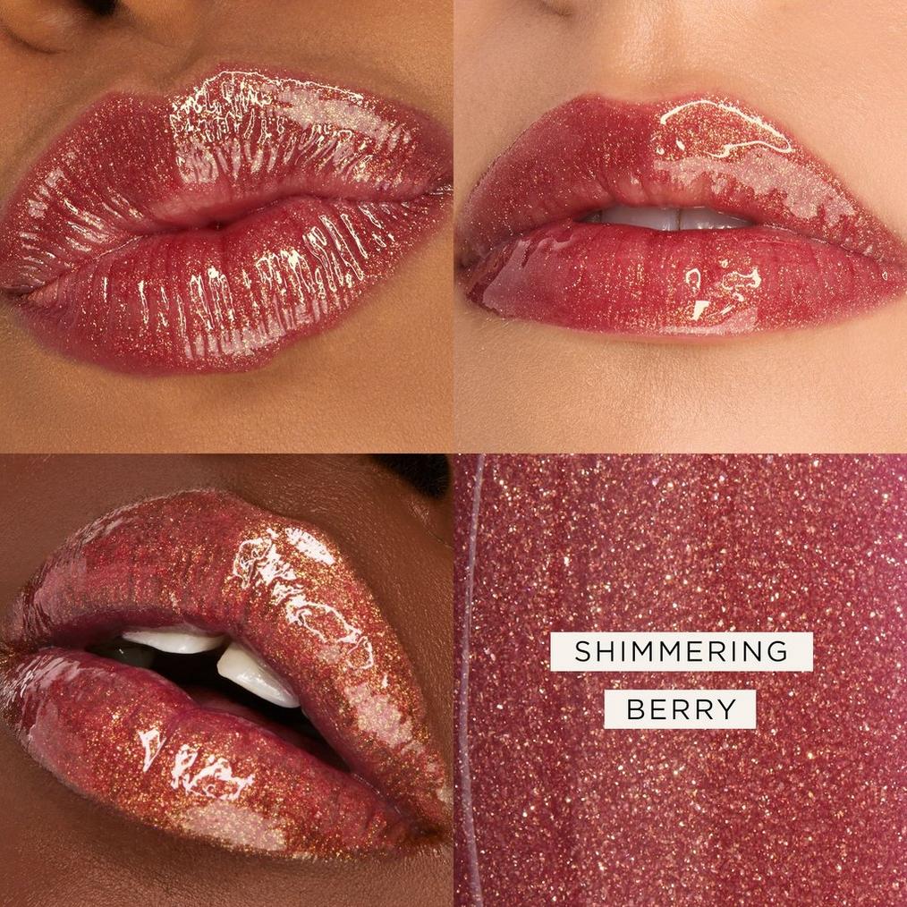 Tarte Maracuja Juicy Plumping Lip Oil