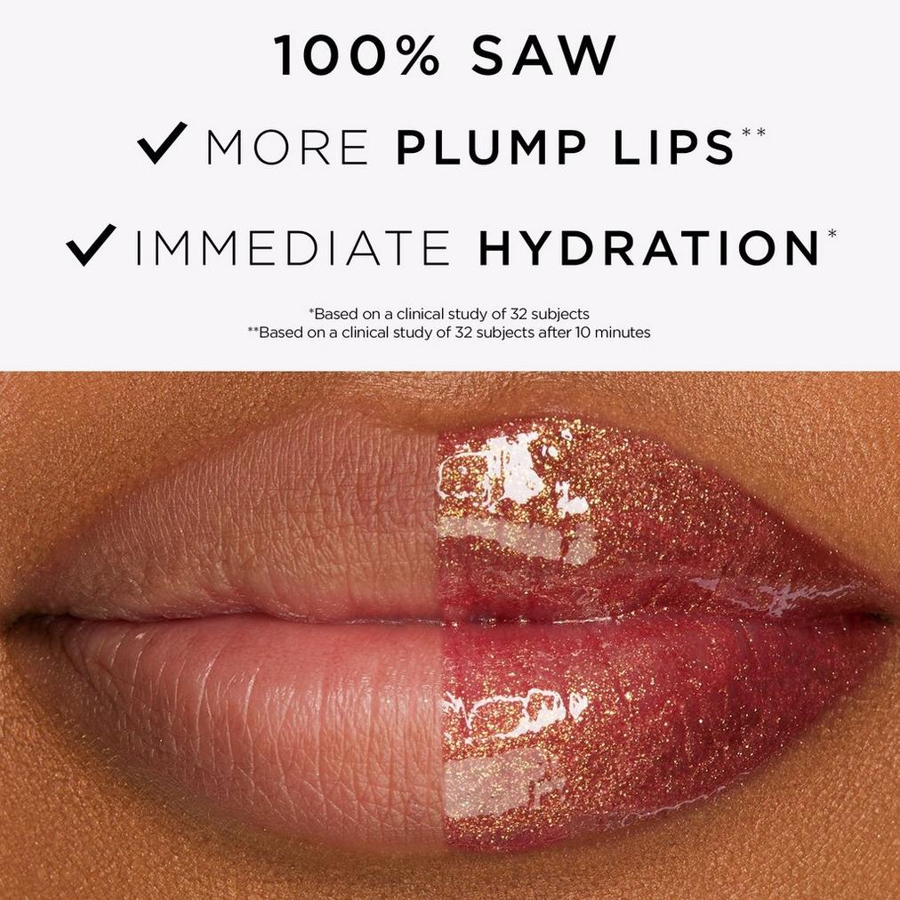 Tarte Maracuja Juicy Plumping Lip Oil