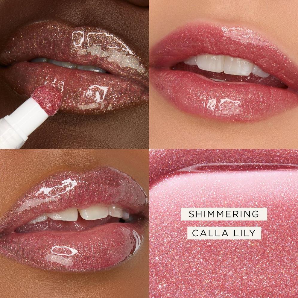Tarte Maracuja Juicy Plumping Lip Oil