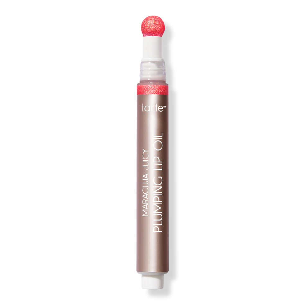 Tarte Maracuja Juicy Plumping Lip Oil