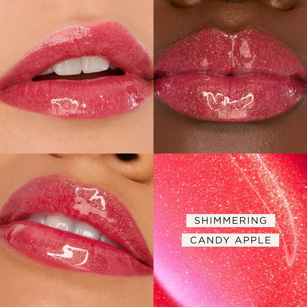 Tarte Maracuja Juicy Plumping Lip Oil