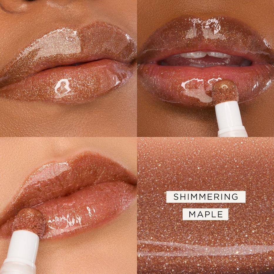 Tarte Maracuja Juicy Plumping Lip Oil