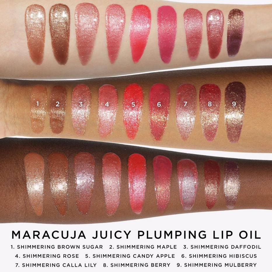 Tarte Maracuja Juicy Plumping Lip Oil