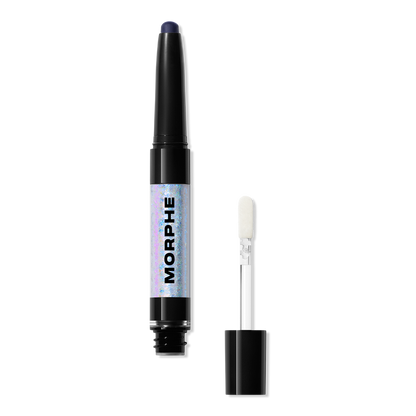 Morphe Mixed Signals Dual-Finish Cream & Liquid Shadow Stick