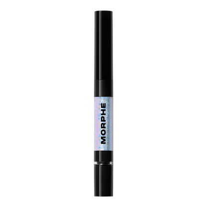 Morphe Mixed Signals Dual-Finish Cream & Liquid Shadow Stick
