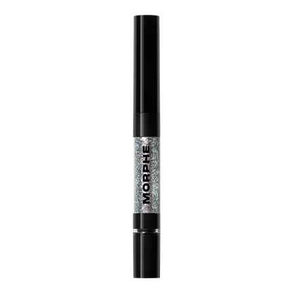 Morphe Mixed Signals Dual-Finish Cream & Liquid Shadow Stick