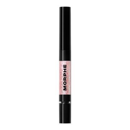 Morphe Mixed Signals Dual-Finish Cream & Liquid Shadow Stick