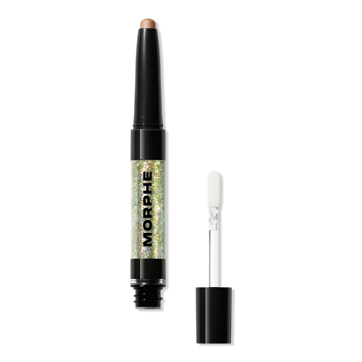 Morphe Mixed Signals Dual-Finish Cream & Liquid Shadow Stick