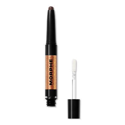 Morphe Mixed Signals Dual-Finish Cream & Liquid Shadow Stick