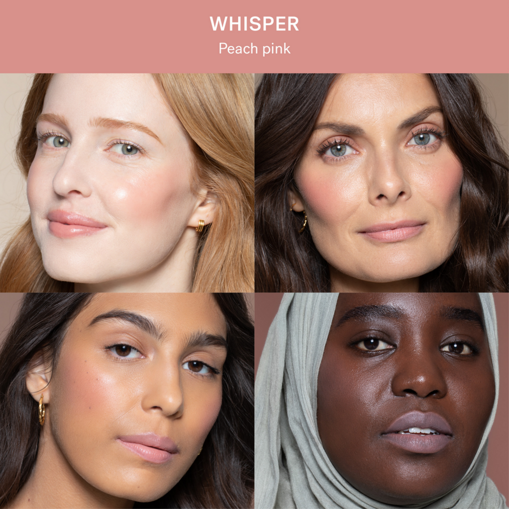 ILIA Multi-Stick Cream Blush + Highlighter + Lip Tint