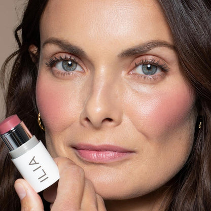 ILIA Multi-Stick Cream Blush + Highlighter + Lip Tint