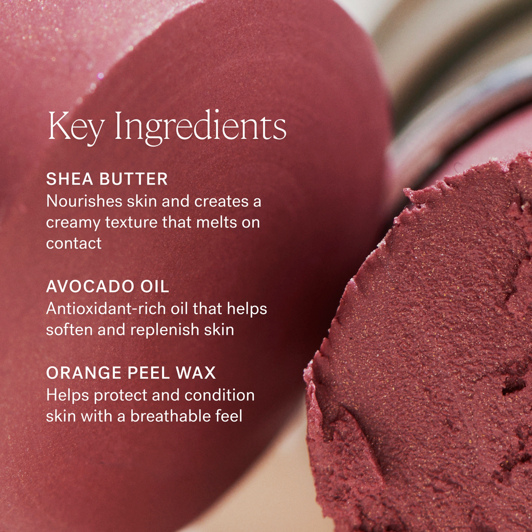 ILIA Multi-Stick Cream Blush + Highlighter + Lip Tint