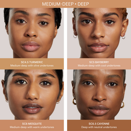 ILIA True Skin Serum Concealer