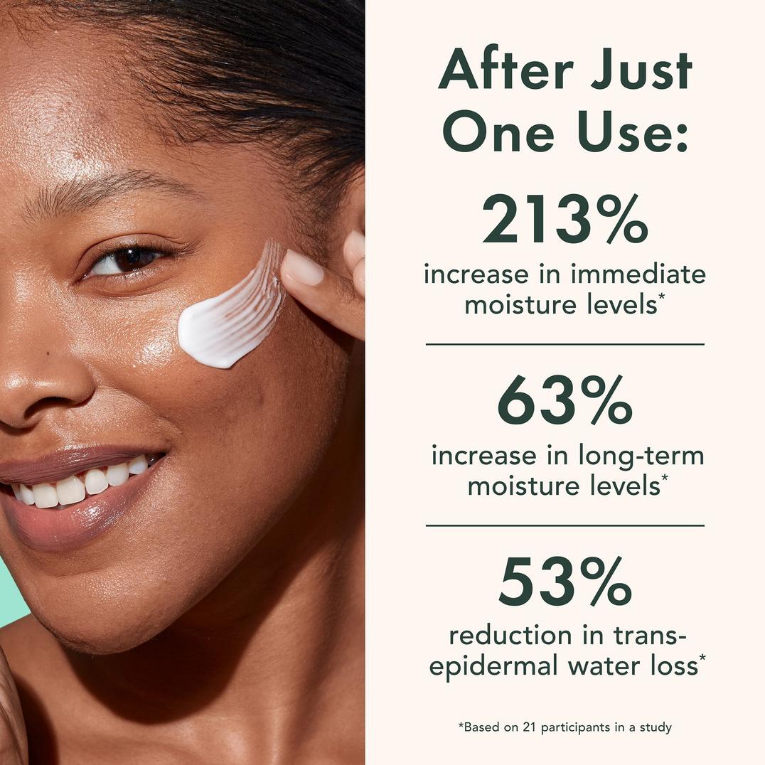 Rael Miracle Clear Barrier Cream