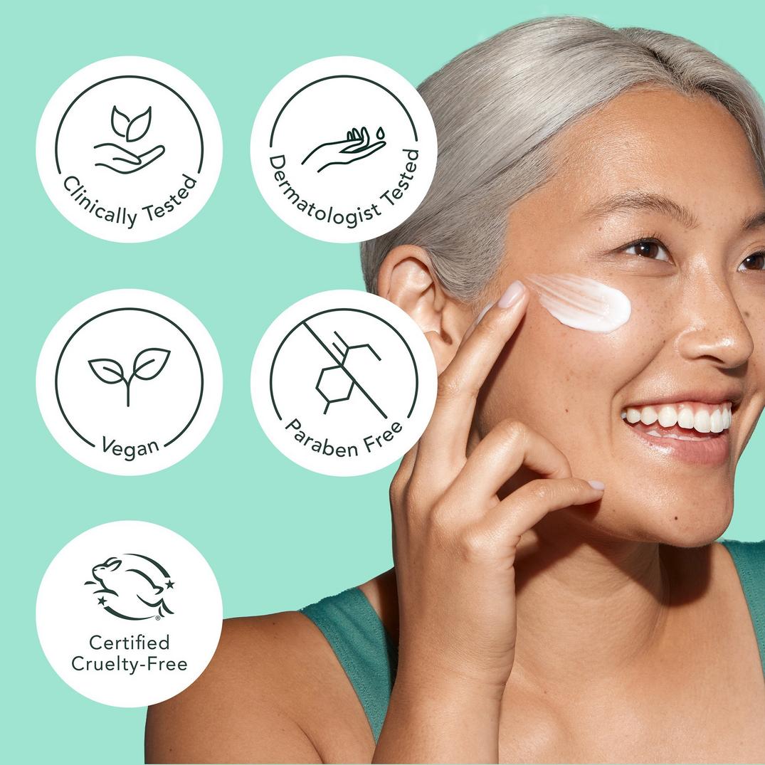 Rael Miracle Clear Barrier Cream