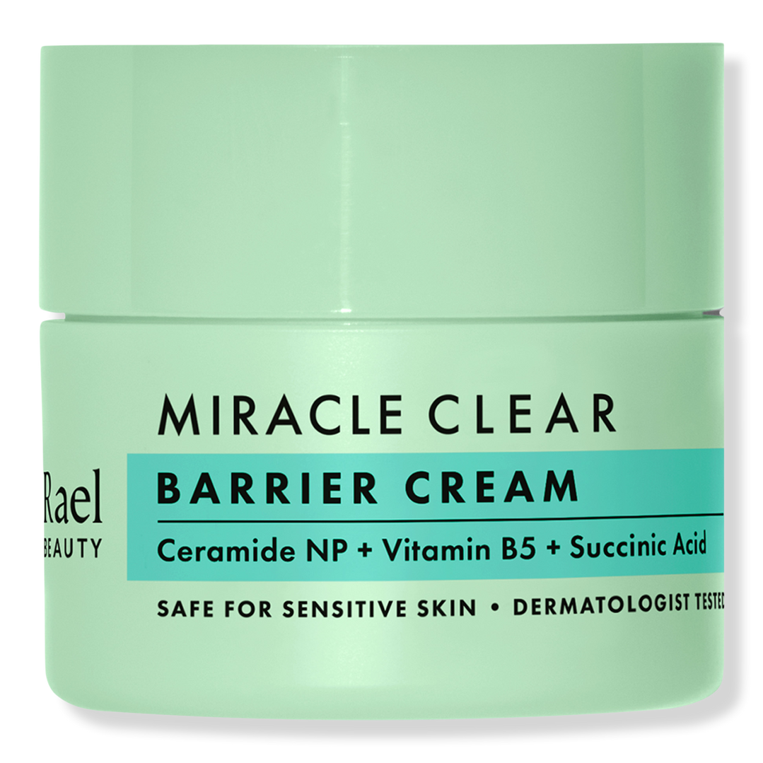 Rael Miracle Clear Barrier Cream