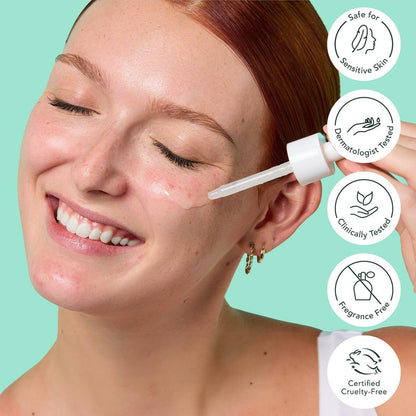 Rael Miracle Clear Complete Acne Serum