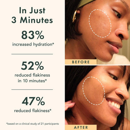 Rael Miracle Clear Brightening Triple Acid Exfoliant