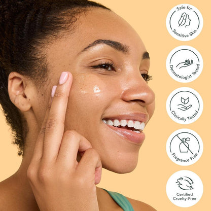 Rael Miracle Clear Brightening Triple Acid Exfoliant