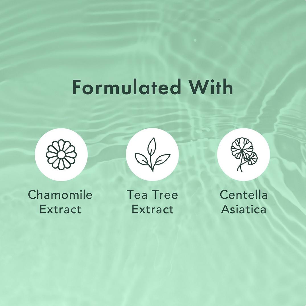 Rael Tea Tree Facial Sheet Mask