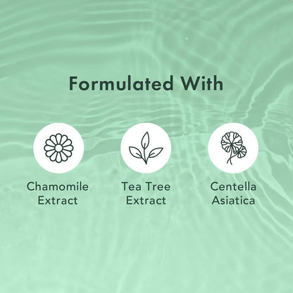 Rael Tea Tree Facial Sheet Mask