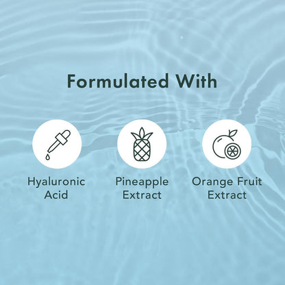 Rael Hydration Facial Sheet Mask