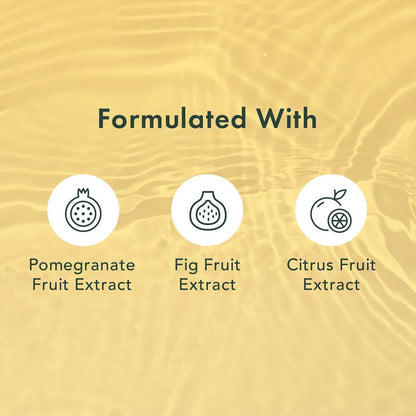 Rael Vitamin C Facial Sheet Mask