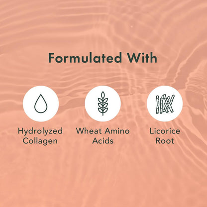 Rael Collagen Facial Sheet Mask