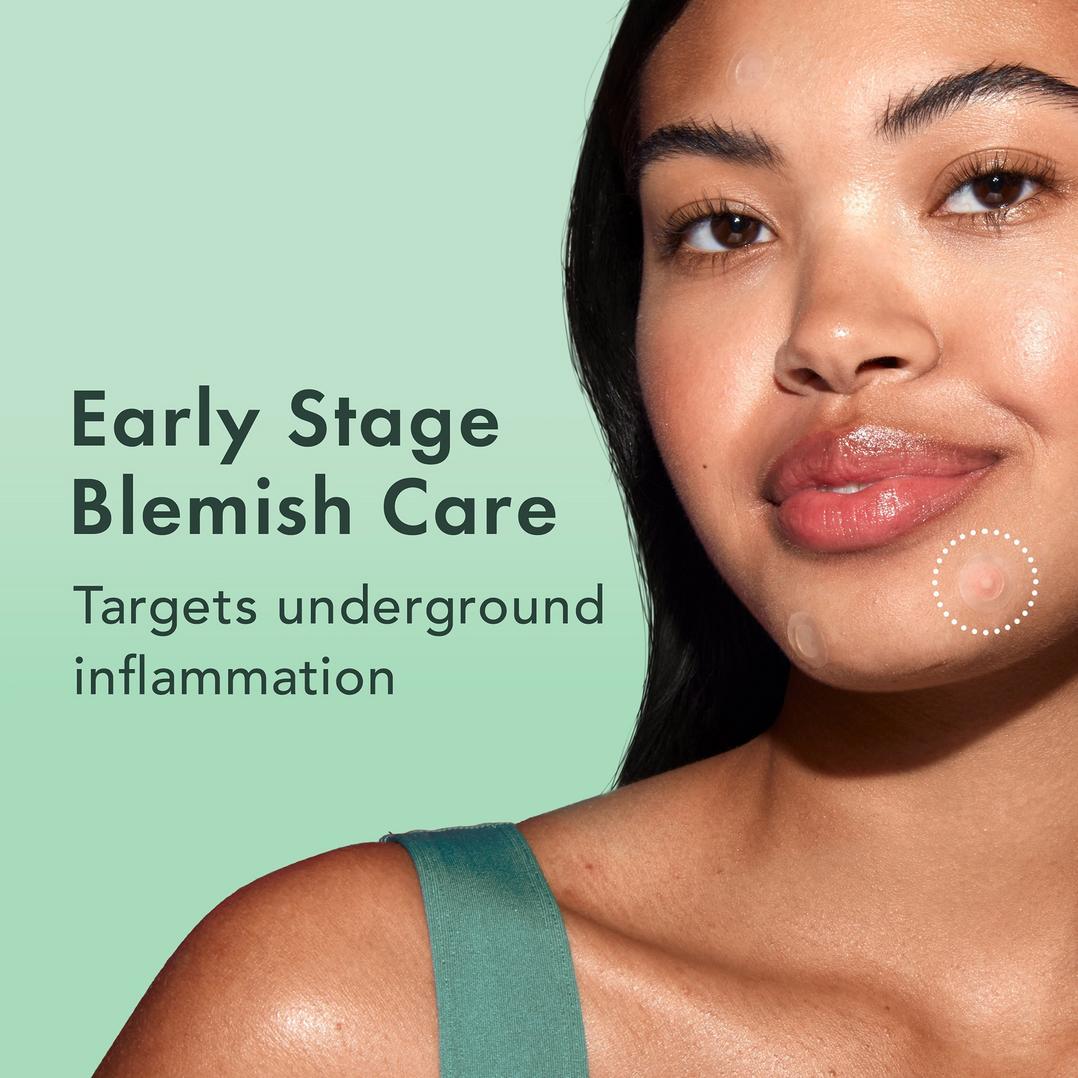 Rael Miracle Patch Microcrystal Spot Cover