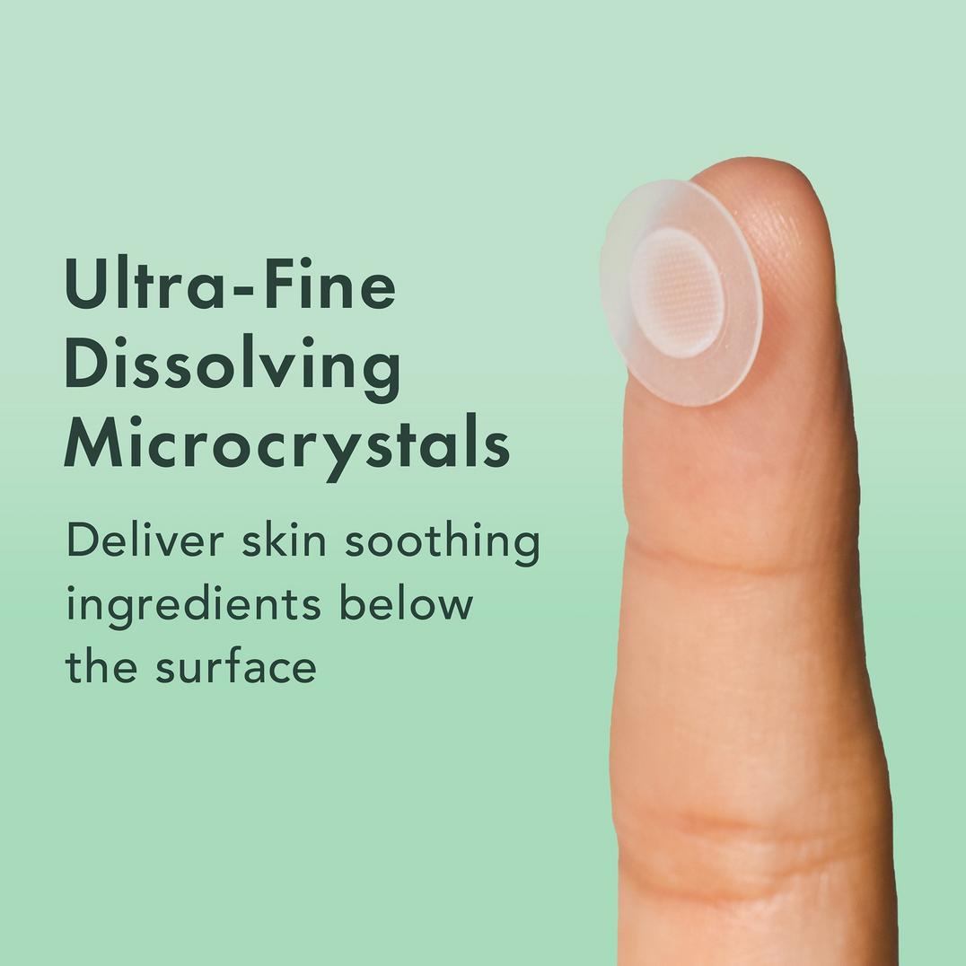 Rael Miracle Patch Microcrystal Spot Cover