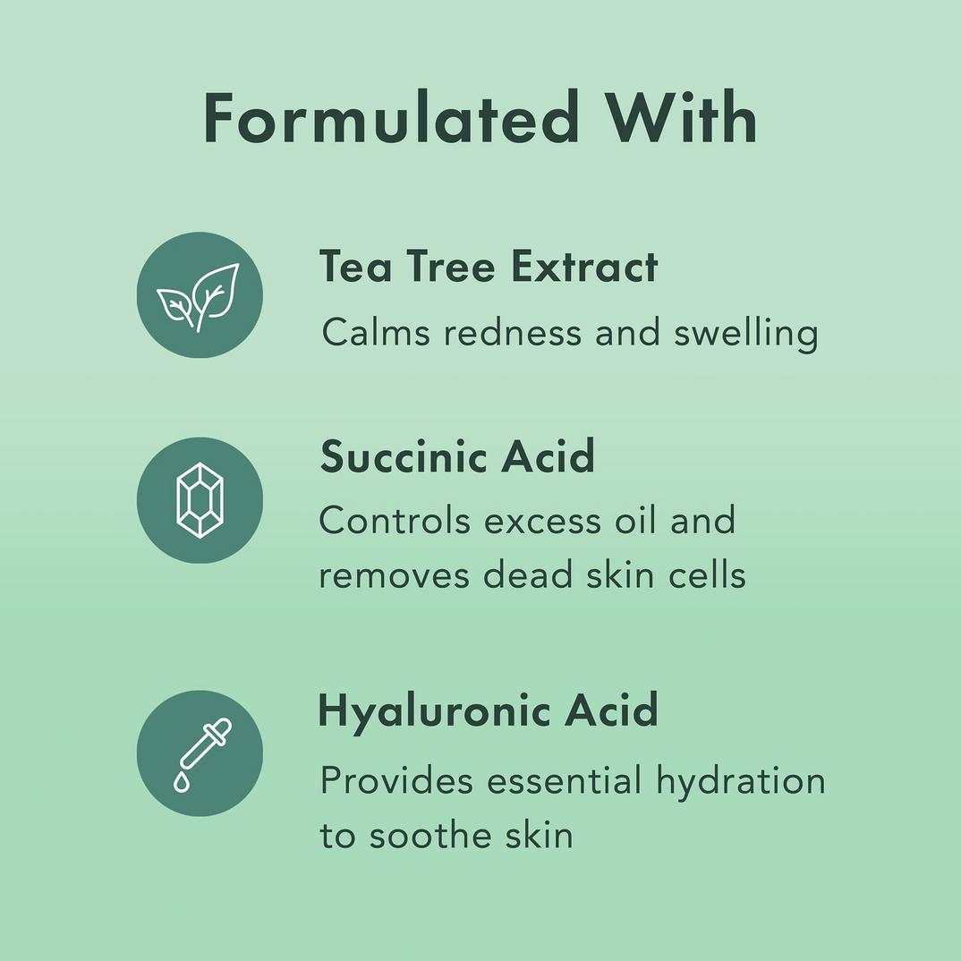 Rael Miracle Patch Microcrystal Spot Cover