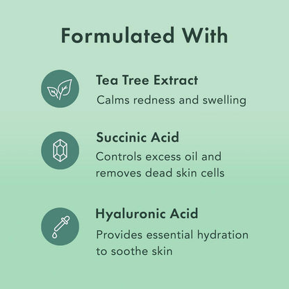 Rael Miracle Patch Microcrystal Spot Cover